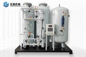 变压吸附制氧机