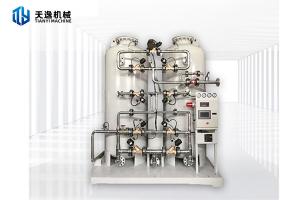 化工防爆制氮机