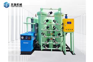 锂电池新能源行业制氮机