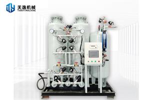 铝制品行业制氮机