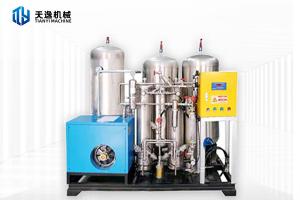 生物发酵制氮机