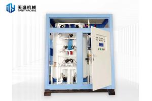 箱式制氮机