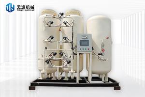 医药不锈钢制氮机