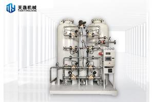 粉末冶金行业制氧机