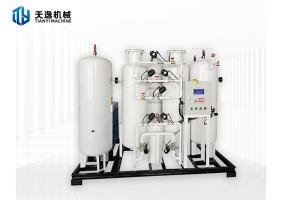 工业管道制氧机