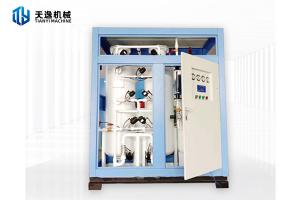 集装箱制氧机系统