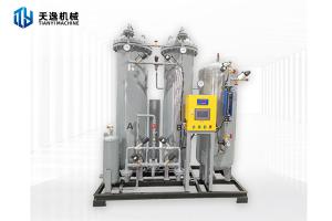 水产养殖行业制氧机