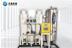 变压吸附制氢机