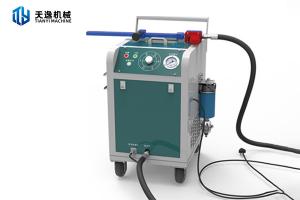 RA飓风系列工业干冰清洗机