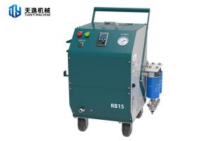 RB15汽车干冰清洗机
