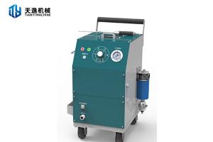 RT15汽车干冰清洗机