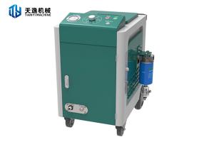 RT30工业颗粒干冰清洗机