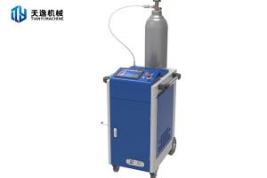 RMB168系列干冰清洗机