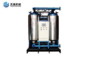 零气耗鼓风热再生吸附式干燥机