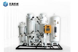 储粮食品包装保鲜制氮机