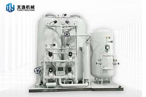 煤矿石油行业制氮机