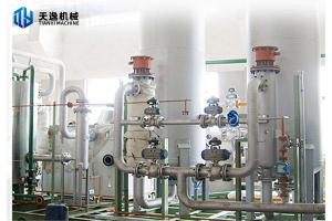 DCZ-11型加碳除氧设备