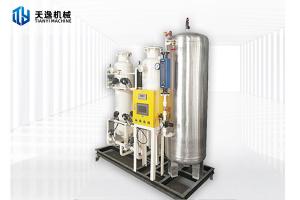 DCZ-1型加氢除氧设备