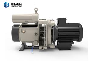 工程机械配套专用空压机