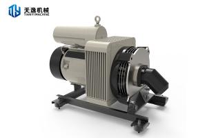 液压滑片式空压机