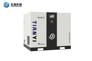 无油涡旋空压机 SF18-E