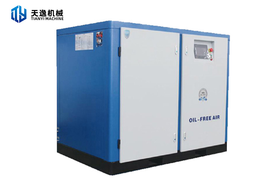 无油水润滑螺杆空压机.jpg